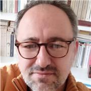 Enseignant en libéral propose cours de français philosophie histoire et droit